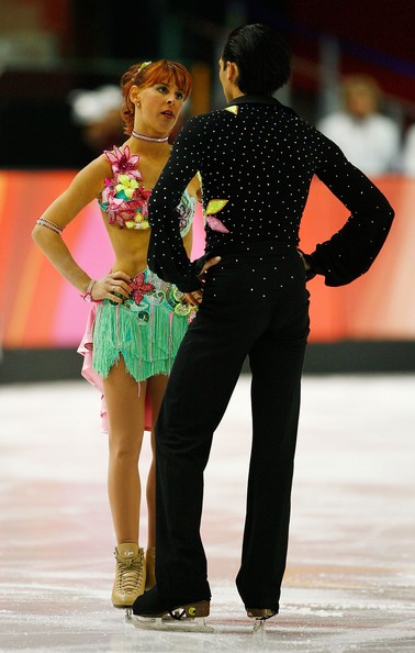 CURIOSIDADES DE LOS JUEGOS OLÍMPICOS DE TURÍN 2006 Historias de los