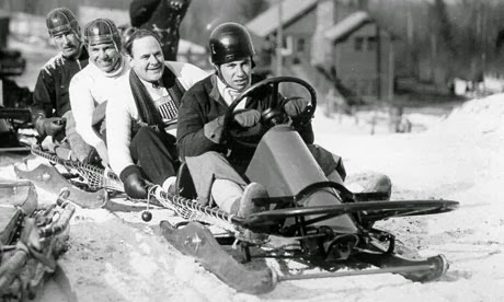 CURIOSIDADES DE LOS JUEGOS OLÍMPICOS DE LAKE PLACID 1932 Historias de