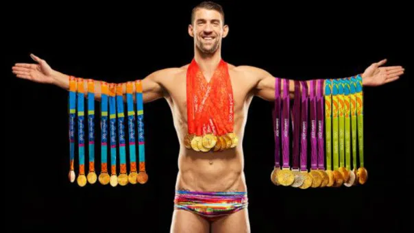 CURIOSIDADES DE LOS JUEGOS OLÍMPICOS DE LONDRES 2012 (SEGUNDA PARTE