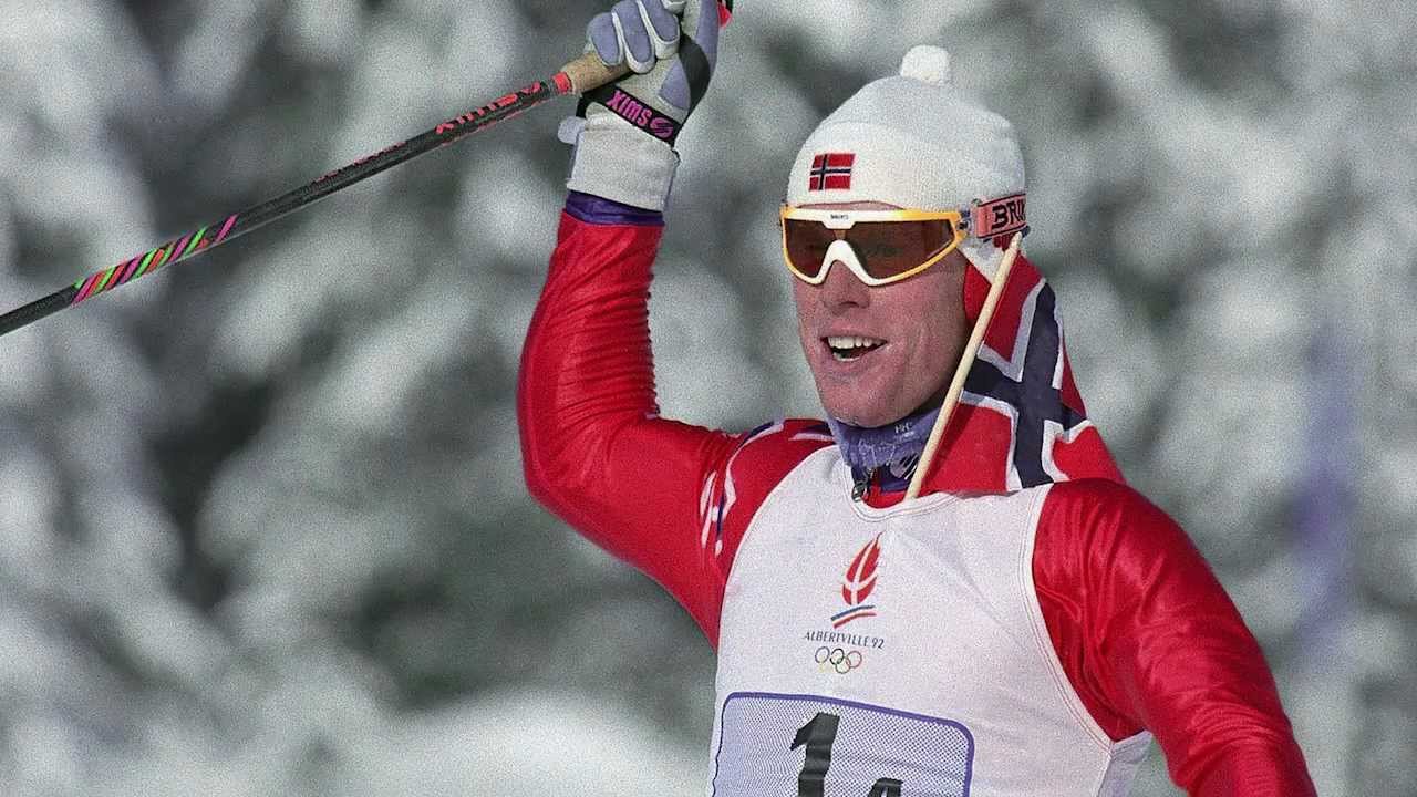 CURIOSIDADES DE LOS JUEGOS OLÍMPICOS DE ALBERTVILLE 92 Historias de