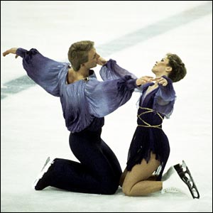 DEANTORVILL