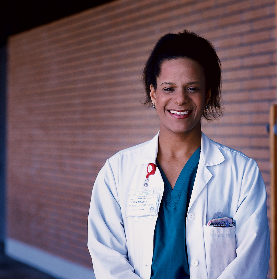 DEBI THOMAS DE LA GLORIA OLÍMPICA A LA BANCARROTA Historias de los