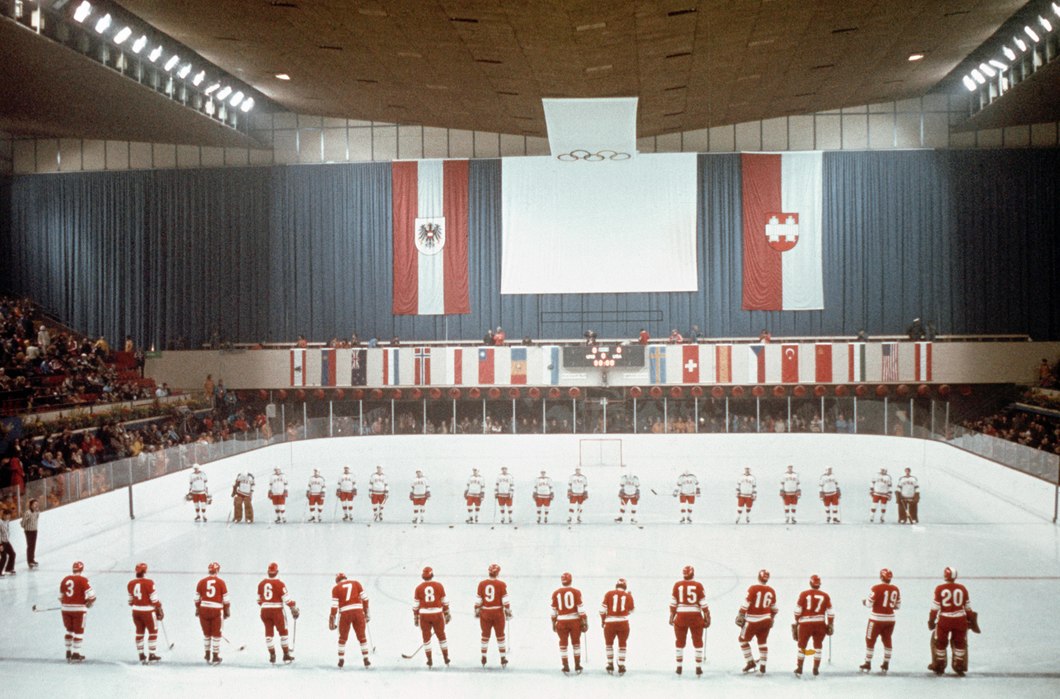 CURIOSIDADES DE LOS JUEGOS OLÍMPICOS DE INNSBRUCK 76 Historias de los