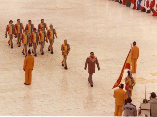 CURIOSIDADES DE LOS JUEGOS OLÍMPICOS DE INNSBRUCK 76 Historias de los