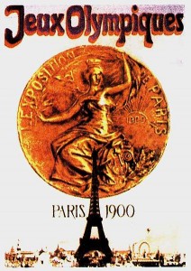 Los caóticos Juegos de París 1900