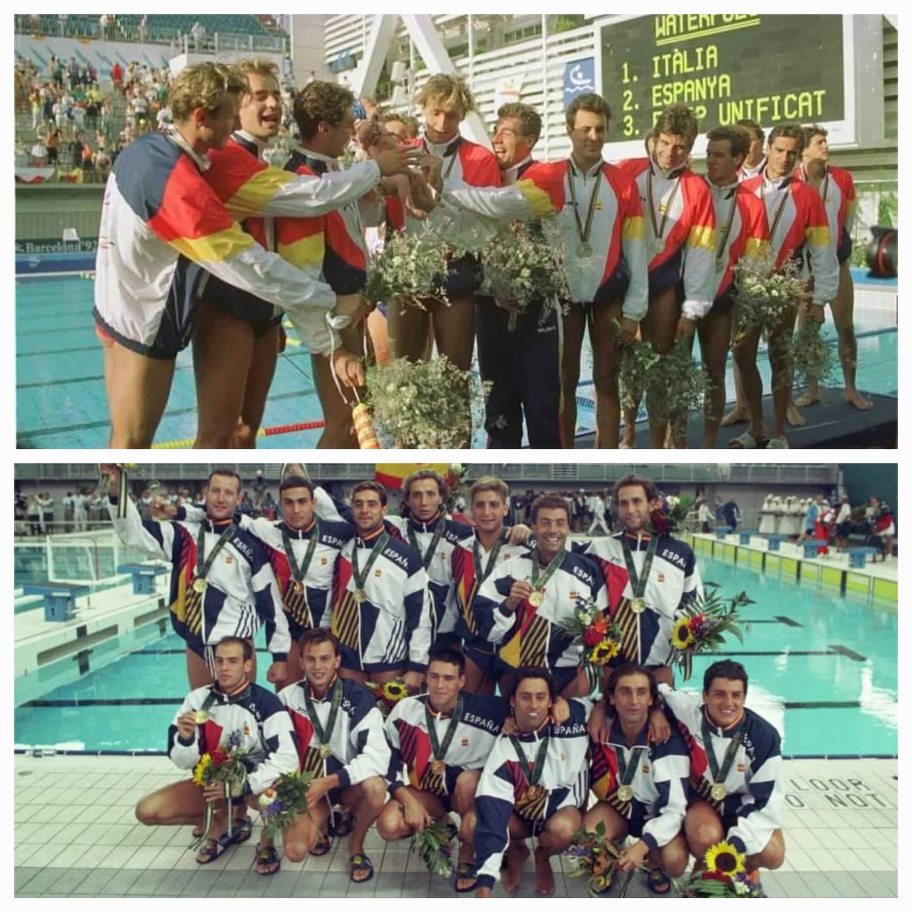 JORDI SANS “MATUTINOVIĆ FUE UN MAL NECESARIO QUE NOS CAMBIÓ LA