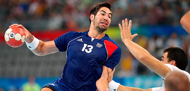 Karabatic.rtve.es