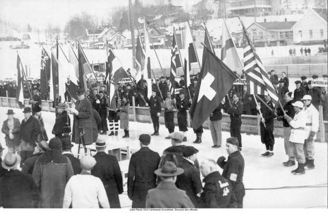 CURIOSIDADES DE LOS JUEGOS OLÍMPICOS DE LAKE PLACID 1932 Historias de