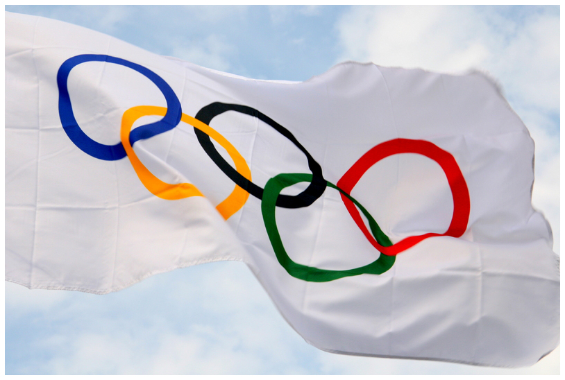 OlympicFlag