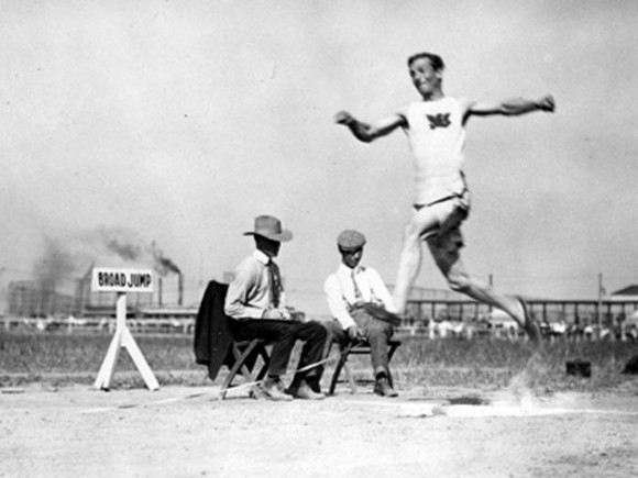 CURIOSIDADES DE LOS JUEGOS OLÍMPICOS DE PARÍS 1900 Historias de los
