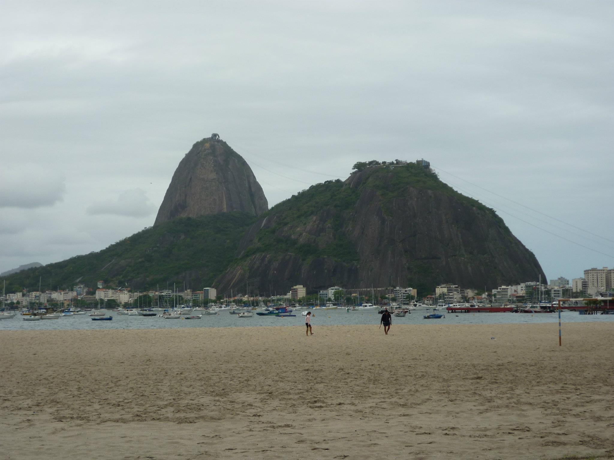 Rober en Rio para blog