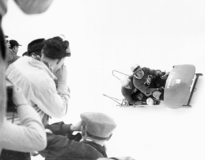 CURIOSIDADES DE LOS JUEGOS OLÍMPICOS DE SANKTMORITZ 48 Historias de