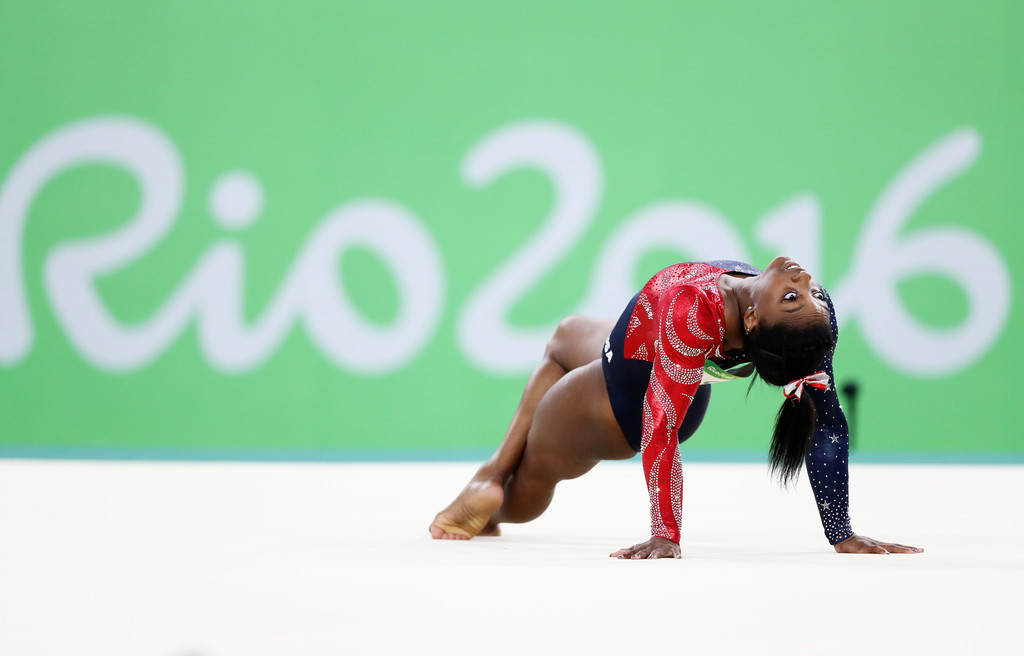 Foto de Ezra Shaw/Getty Images